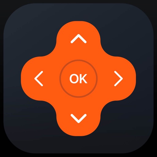 Remote for Fire TV - iRemote icon