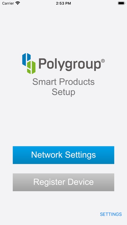Polygroup Smart Products