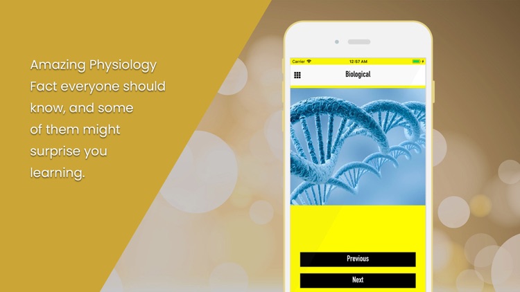 Amazing Physiology Fact screenshot-4