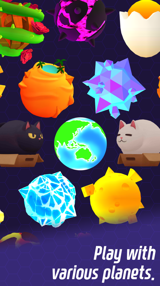 #5. Space Tab (iOS) 由: Rhaon