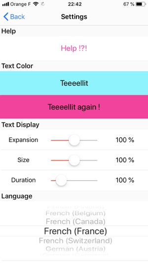 Teeeellit(圖2)-速報App
