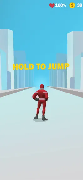 Game screenshot Super Jumper : Higher & Faster apk