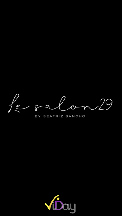 Screenshot #1 pour Le Salon 29