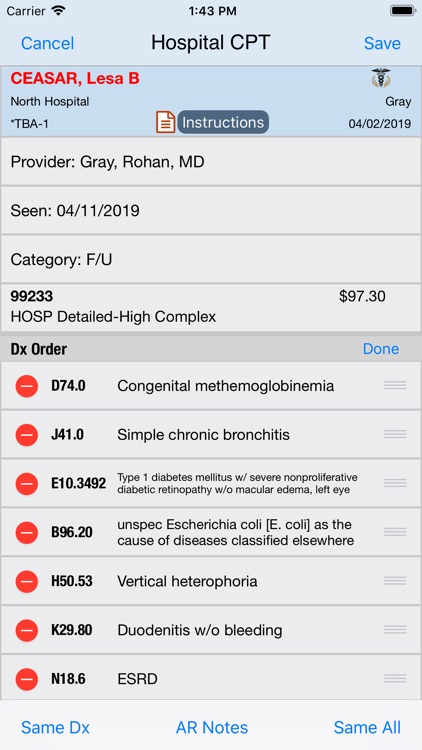 DocTalk® screenshot-5