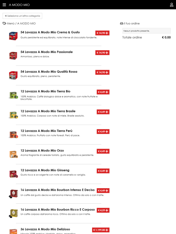 Screenshot #6 pour Smart Caffè