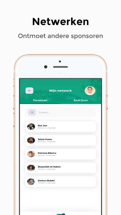BCW Genemuiden screenshot-3