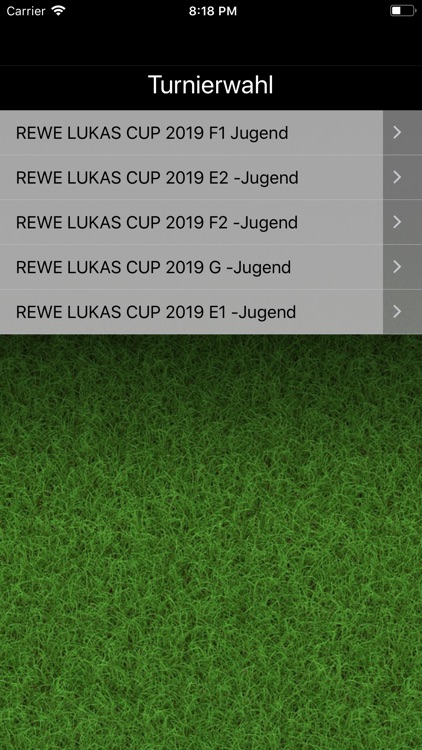 REWE-LUKAS-CUP 2019