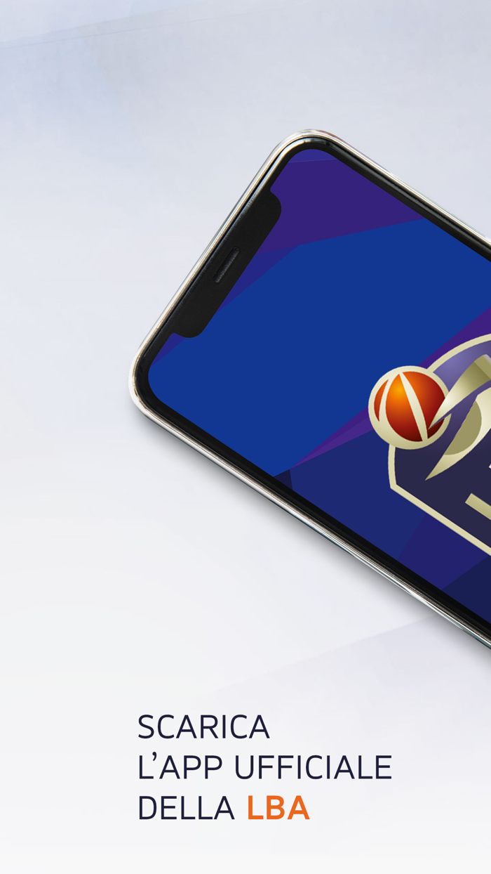 LBA - App Ufficiale