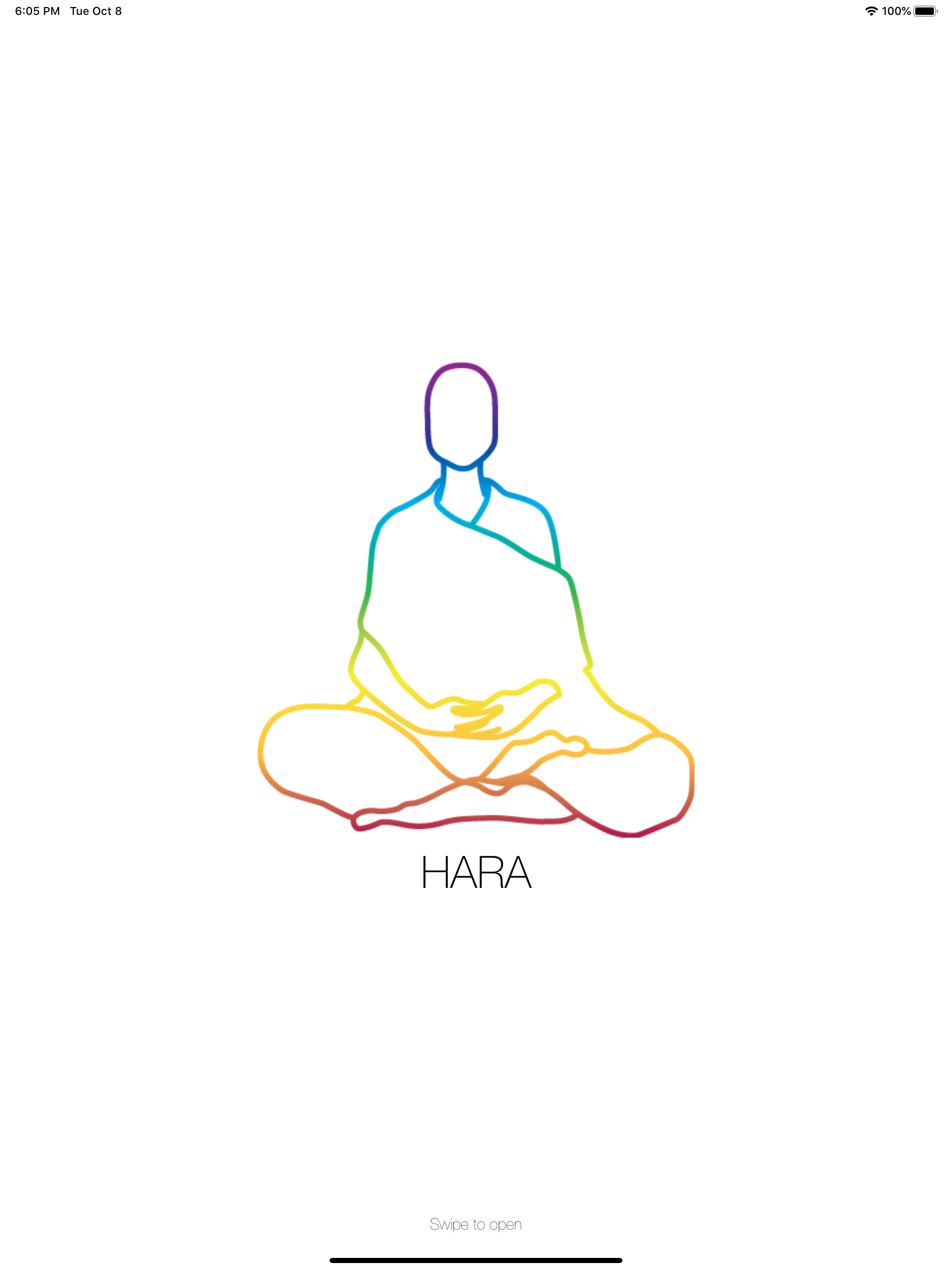 Hara - Meditation screenshot 6