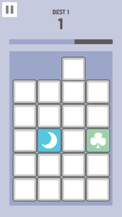 MemoTris screenshot-3