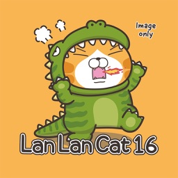 Lan Lan Cat 16 (Image)