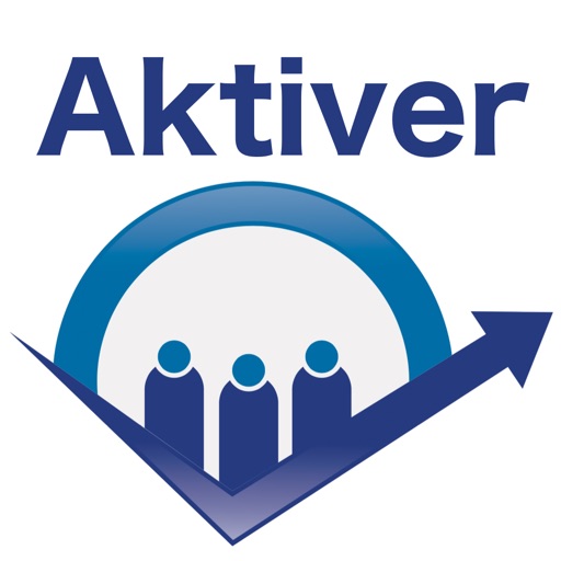 Aktiver - Events in Dresden icon