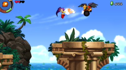 Shantae and the Seven Sirensのおすすめ画像3