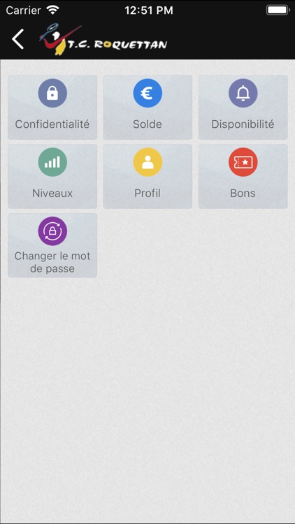 Tennis Padel Roquettan