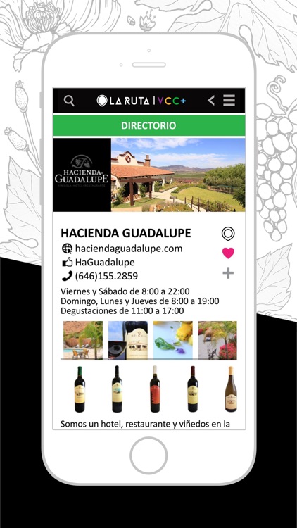 La Ruta vcc+ screenshot-4