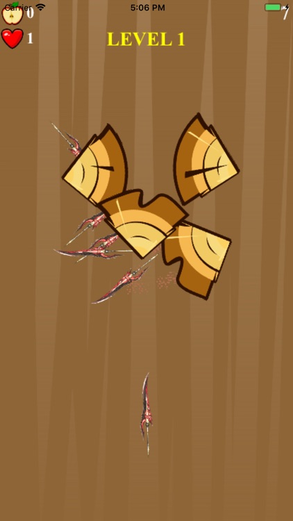 Master Of Fly Cutter