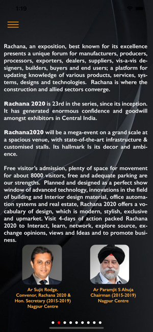 Rachana 2020(圖2)-速報App