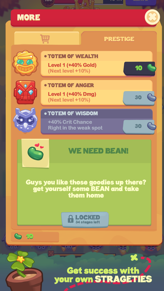 #3. Merge Battle (iOS) 由: Hung Dang