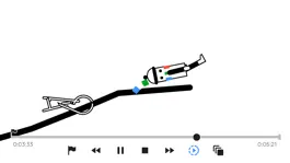 Game screenshot Line Rider hack