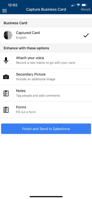 Scan for Salesforce(圖3)-速報App