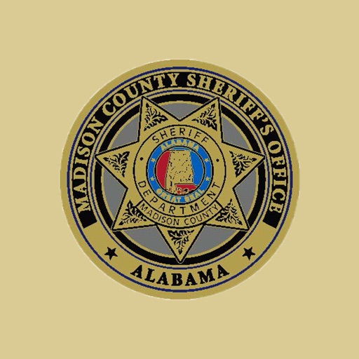 Madison County Sheriff Alabama