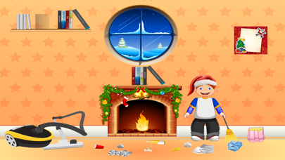 Screenshot #2 pour Père Noël Petit Aide Noël