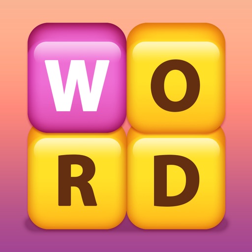 Word Crush - Fun Puzzle Game by YEW TECHNOLOGY LIMITED