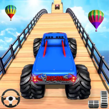 Offroad Cruiser Driving Racing Cheats
