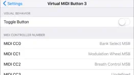 midi wrench iPhone Captures Décran 4