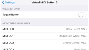 MIDI Wrench screenshot