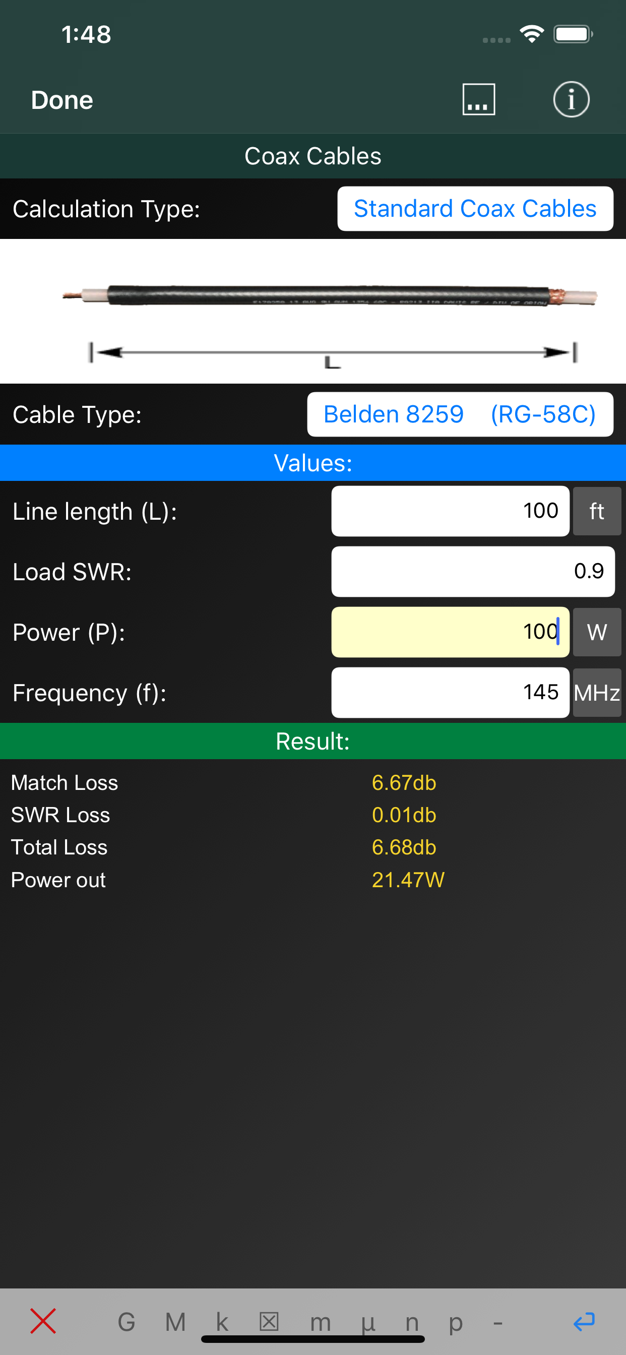 RF-Toolbox Pro
