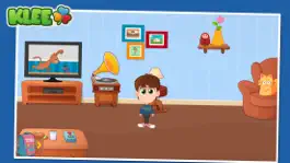 Game screenshot Tommy's House Lite: Fun Game apk