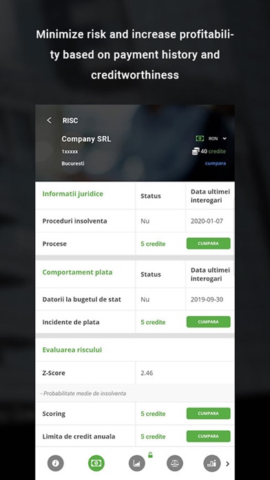 Keysfinder Screenshot