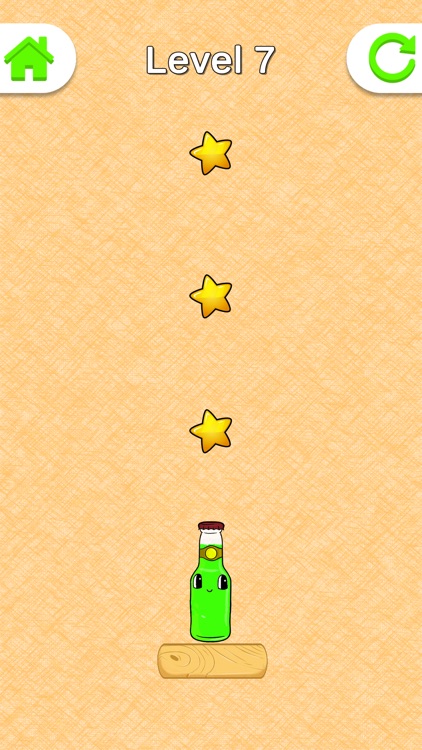 Bottle Tap Pop screenshot-4