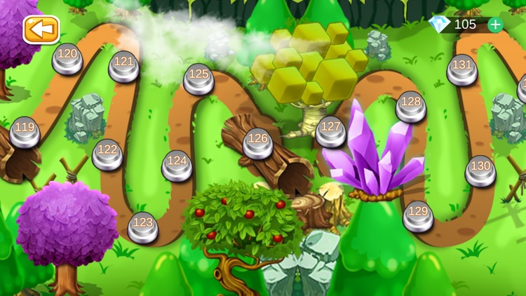 Gold Miner Las Vegas screenshot-4