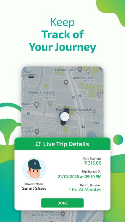 Drivers4Me - Get Car Drivers screenshot-7