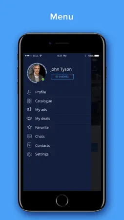 STANOK screenshot 2