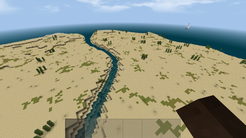 Survivalcraft 2 Day One screenshot 6