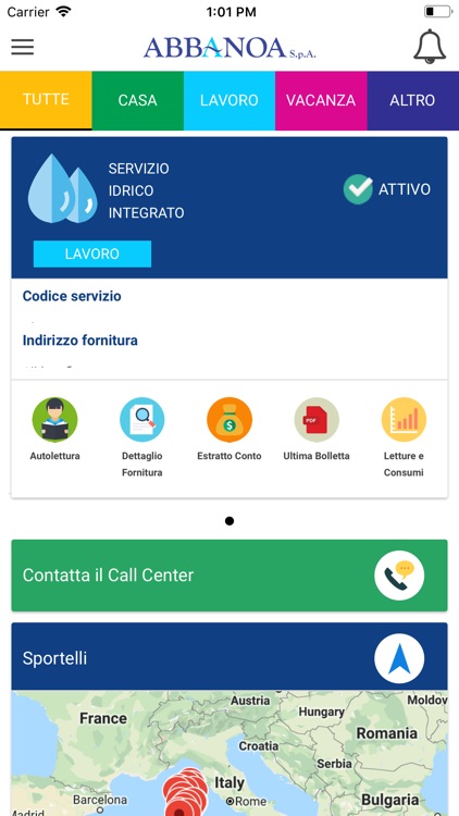 Abbanoa