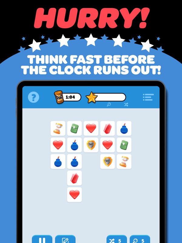 Infinite Connections screenshot 9