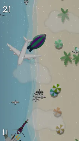 Game screenshot Mad Goose - возглавлять стадо apk