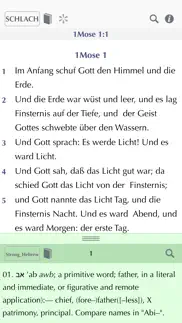 online bibel iphone bildschirmfoto 1