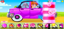 Game screenshot Игра Автомобили для детей hack