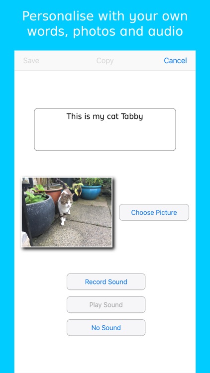 Special Stories screenshot-4