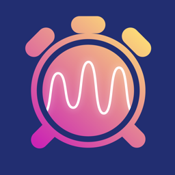 Ícone do app Smart Alarm Clock for Watch