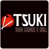 Tsuki Lounge Grill