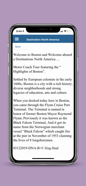 Destinations North America(圖3)-速報App