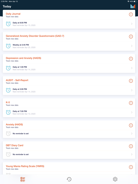 Screenshot #4 pour Mentegram