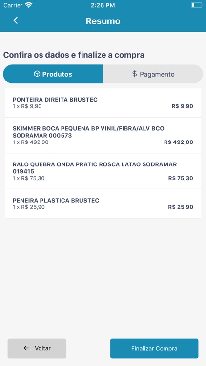 Casa e Piscina screenshot-6