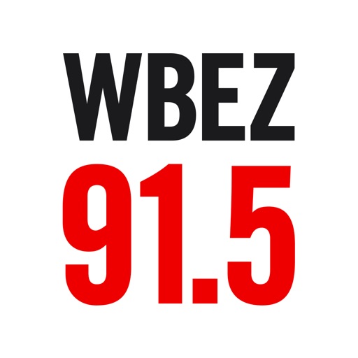 WBEZ iOS App